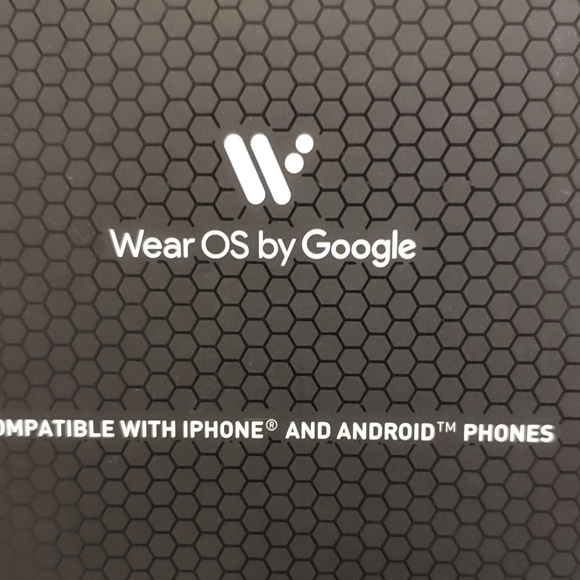 Puma Smart Watch - Picture 3 of 5